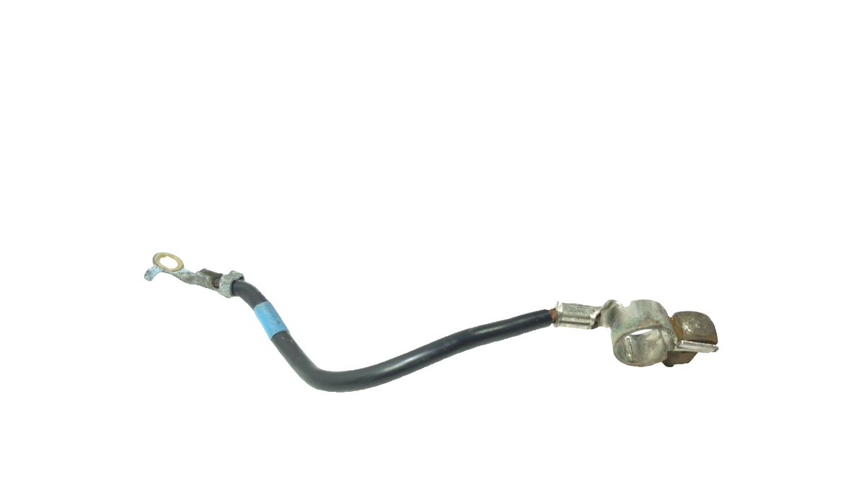 2013 Honda Cr-z Negative Battery Ground Cable OEM