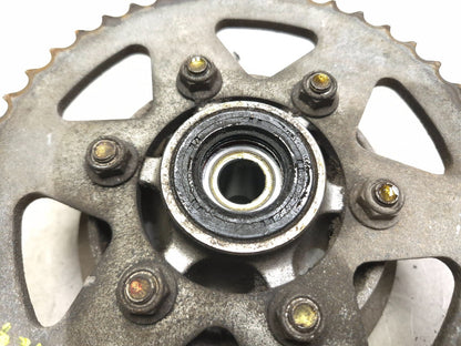 2005 Kawasaki Bn125 Eliminator Drive Sprocket Rear Assy OEM