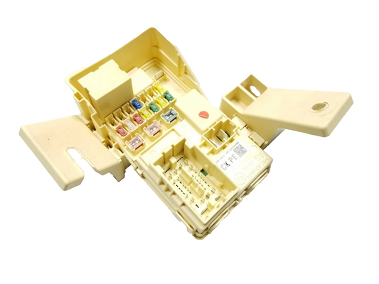 2022 Kia Stinger Trunk Fuse Box 3.3l OEM