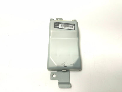 2007 Acura Tl Type S Occupant Position Detection Sensor Opds Unit OEM
