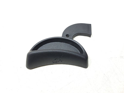 2016 Kia Soul Seat Side Trim & knob Front Passenger Side Right OEM ☑️