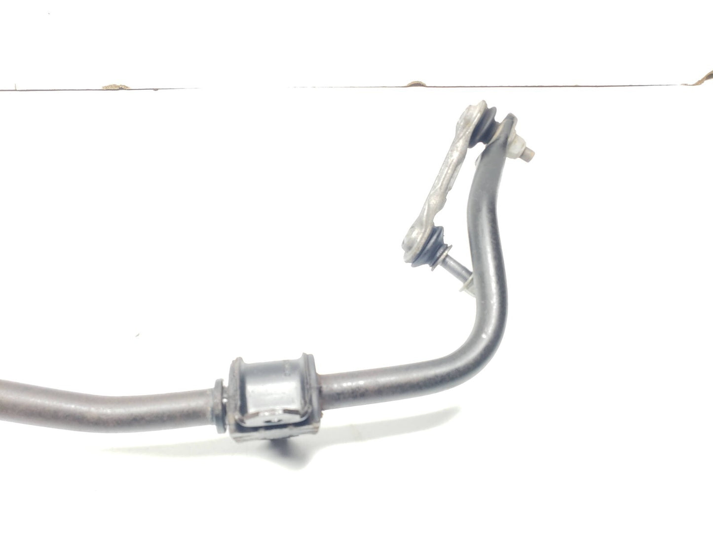 2016 Ford Mustang 5.0l Rear Stabilizer Sway Bar OEM
