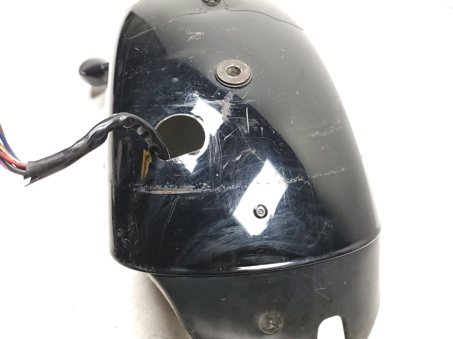 2004 - 2006 Harley-davidson Sportster 883 1200 Rear Fender  OEM