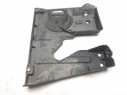 2007 Acura Tl Middle Floor Lower Cover Passenger Side Right  OEM