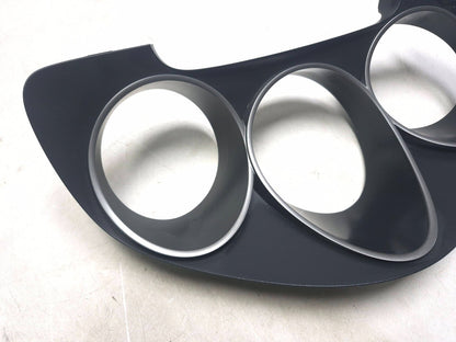 2008 Acura Tl Dash Instrument Cluster Speedometer Bezel Panel Trim OEM