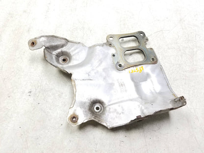 2018 Alfa  Romeo Stelvio Engine Exhaust Heat Shield Cover OEM ☑️