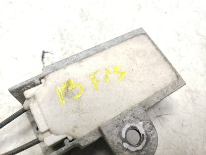 13 14 15 16 Scion Fr-s Headlight Drl Control Module OEM 71k Miles