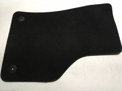2015 Volkswagen Golf Floor Mat Carper 4pcs OEM