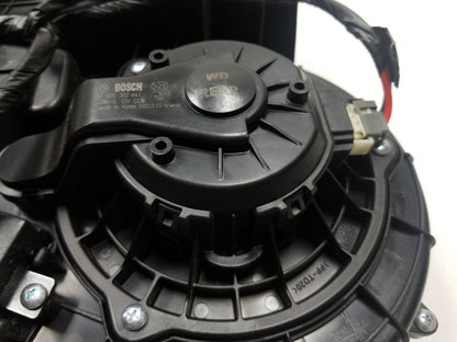 16 - 22 Dodge Durango Rear Blower Motor Heater Housing Box OEM