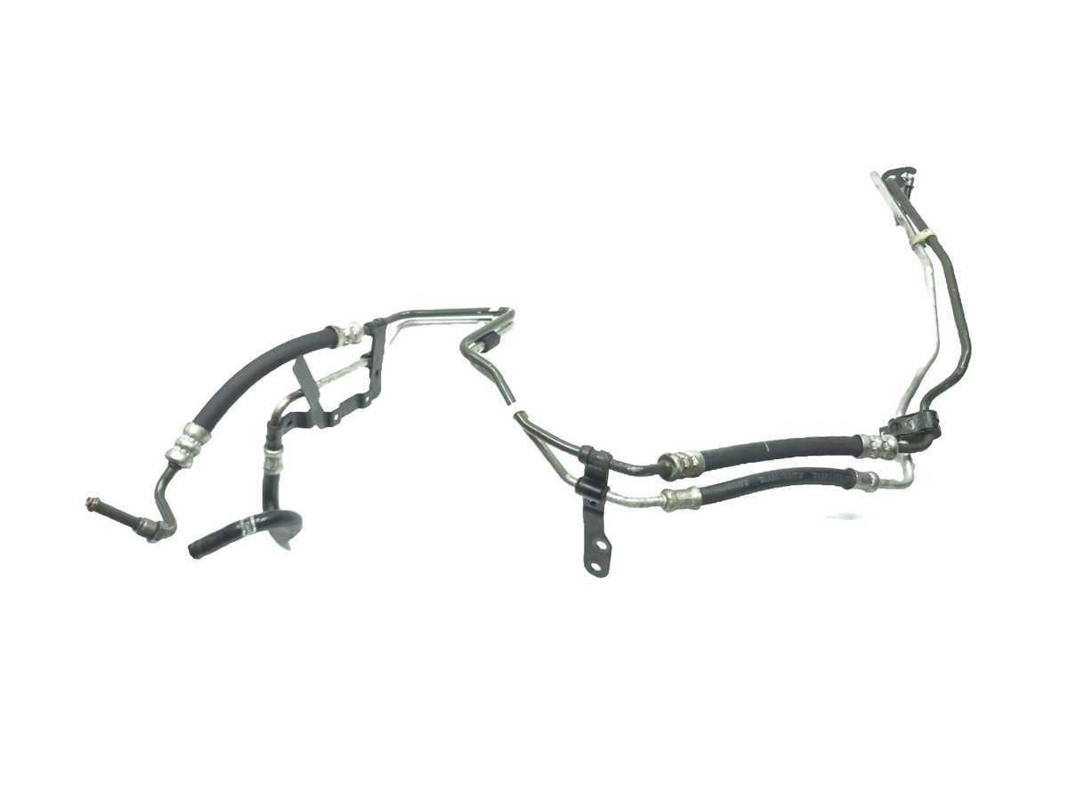 2012 Volvo C30 Power Steering Pressure Hose OEM