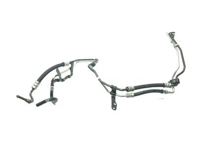 2012 Volvo C30 Power Steering Pressure Hose OEM