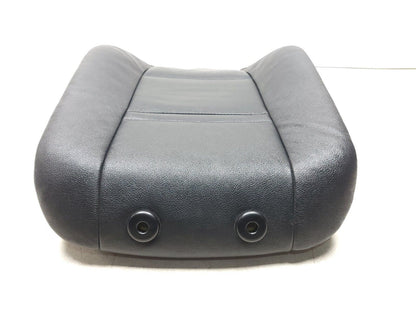 2007 - 2013 BMW X5 E70 Seat Back Backrest Upper Front Passenger Side Right OEM