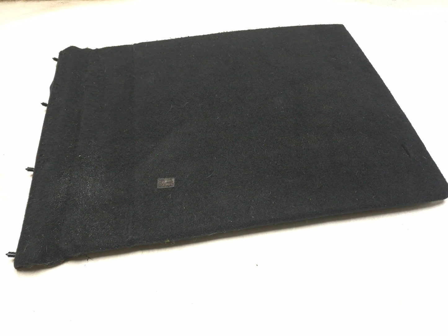 2017 Dodge Journey Seat Back Panel Cover 3 Row OEM
