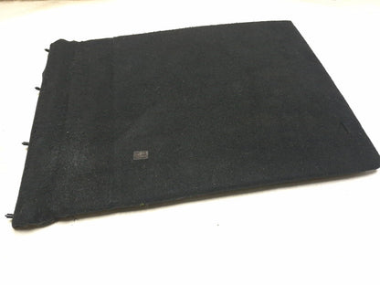 2017 Dodge Journey Seat Back Panel Cover 3 Row OEM