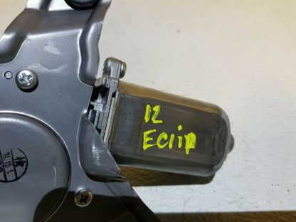 09 10 11 12 Mitsubishi Eclipse Rear Wiper Motor OEM 51k