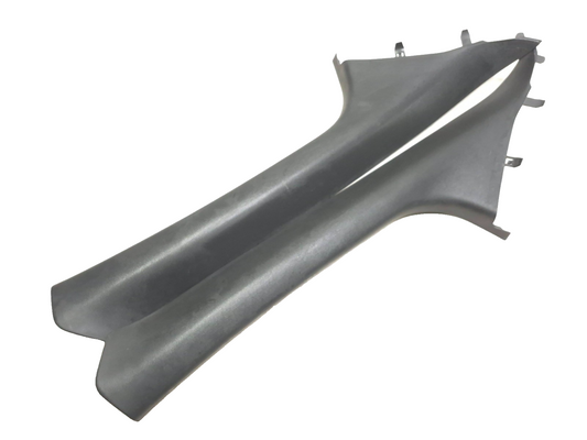 2013 Ford Focus Front Windshield A Pillar Trim Cover Left & Right  OEM