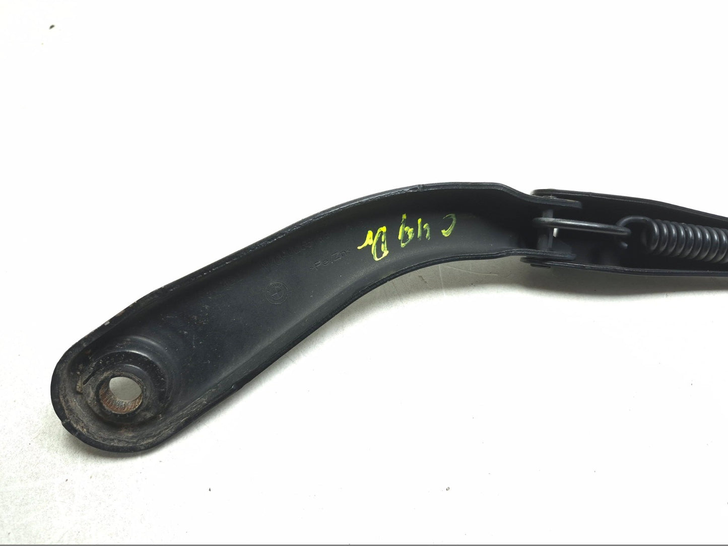 2013 BMW 328i F30 Front Wiper Arm Left & Right Pair OEM