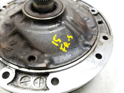 2013 - 2016 Scion Fr-s Automatic Transmission Oil Pump OEM