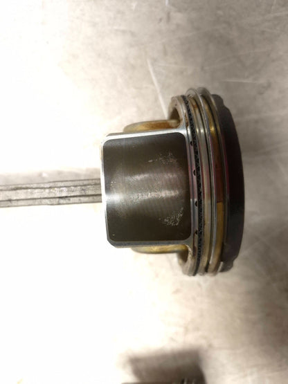 2018 Toyota Corolla Connecting Rod With Piston 4pcs OEM