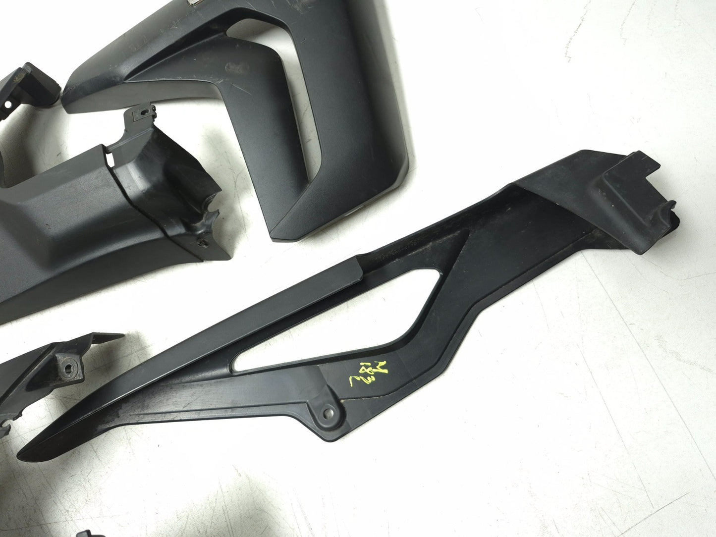 2015 Honda Ctx700n Side Body Fairing Cover Panel Left & Right 7pcs OEM