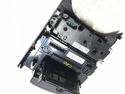 2013 Hyundai Genesis AC Heater Control Panel OEM