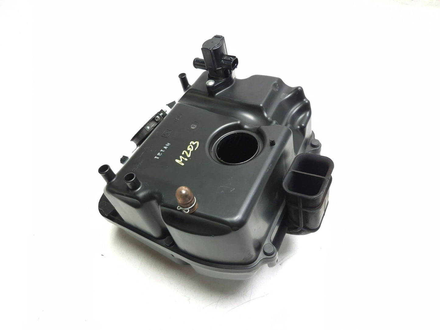 2009 Suzuki Sv650s Air Cleaner Box OEM