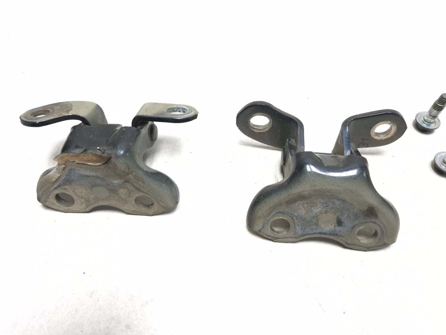 2012 Toyota Camry Door Hinge Passenger Side Right Front & Rear OEM