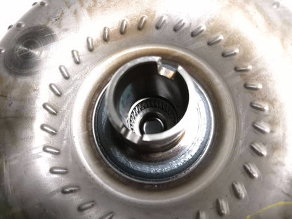 2013 Hyundai Genesis Automatic Transmission Torque Converter 45100-4f091 OEM