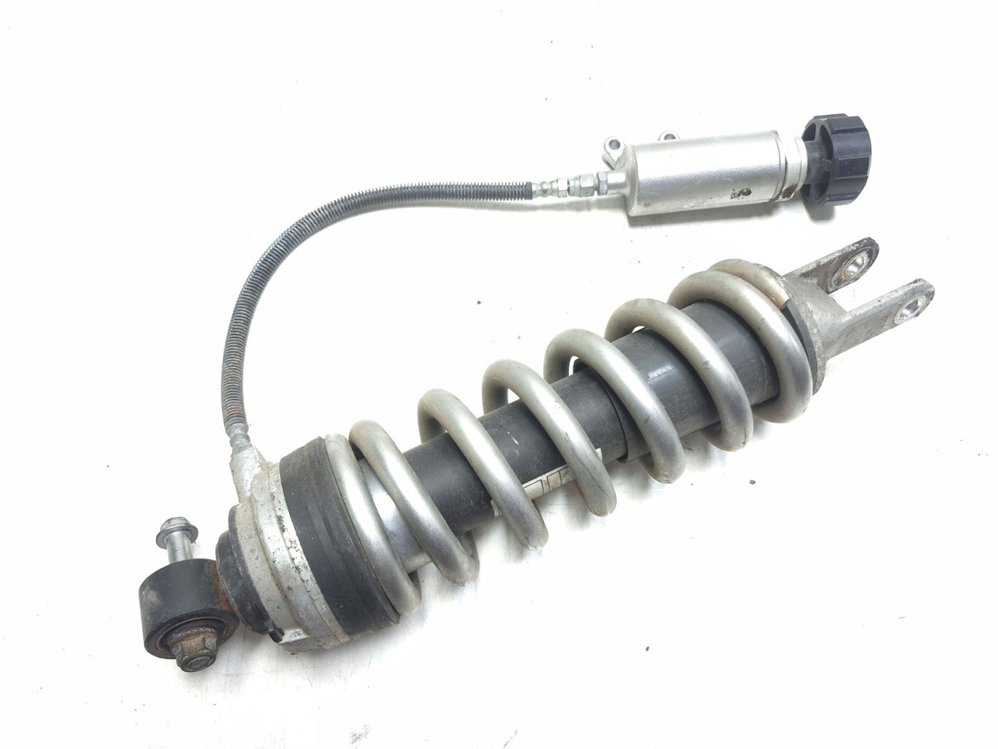 2009 Kawasaki Concours 14 Zg1400 Rear Shock Absorber OEM