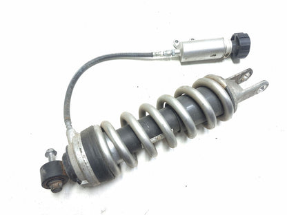 2009 Kawasaki Concours 14 Zg1400 Rear Shock Absorber OEM