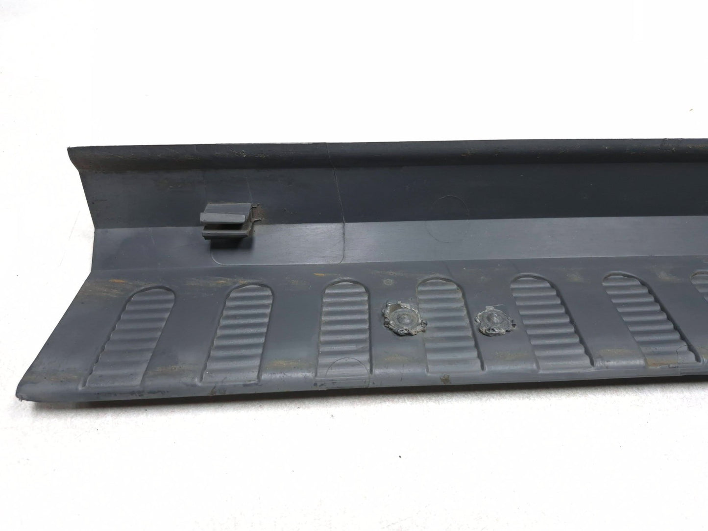 2013 Ford Transit Connect Rear Bumper Center Step Pad OEM