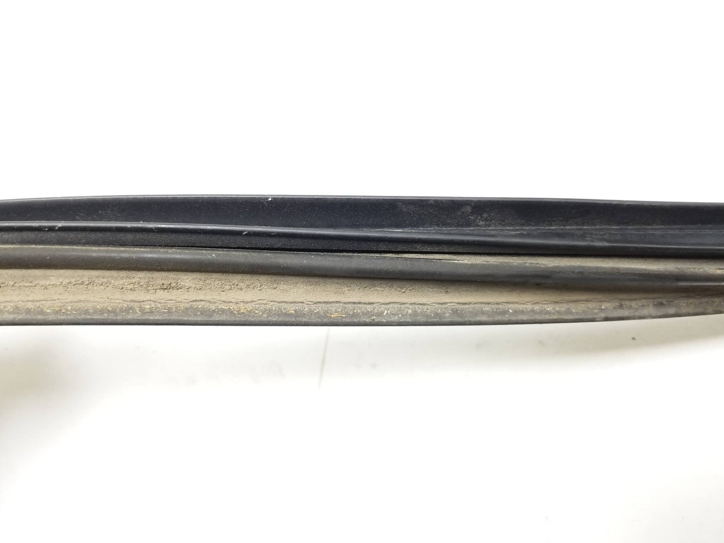 2012 Jeep Grand Cherokee Trunk Windows Seal Weatherstrip OEM