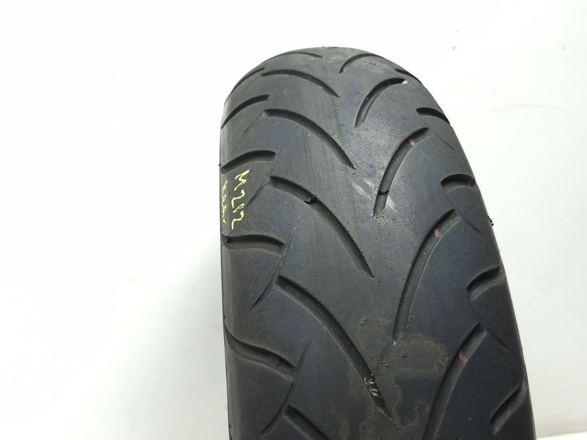 2015-2024 Kawasaki Vulcan S 650 Rear Wheel Rim Black 17x4.5 OEM