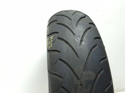 2015-2024 Kawasaki Vulcan S 650 Rear Wheel Rim Black 17x4.5 OEM
