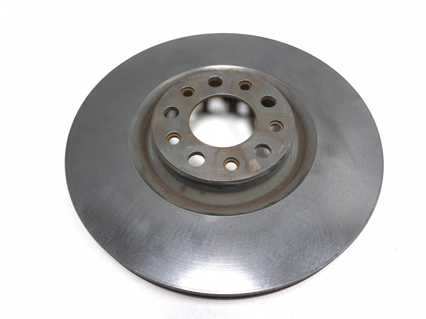 2024 Alfa Romeo Stelvio Brake Disc Rotor Front & Rear 4pcs OEM