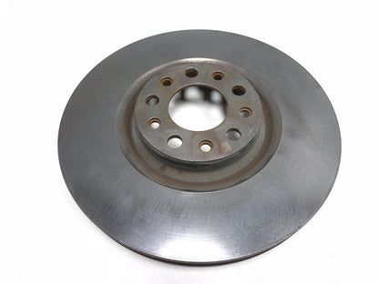 2024 Alfa Romeo Stelvio Brake Disc Rotor Front & Rear 4pcs OEM