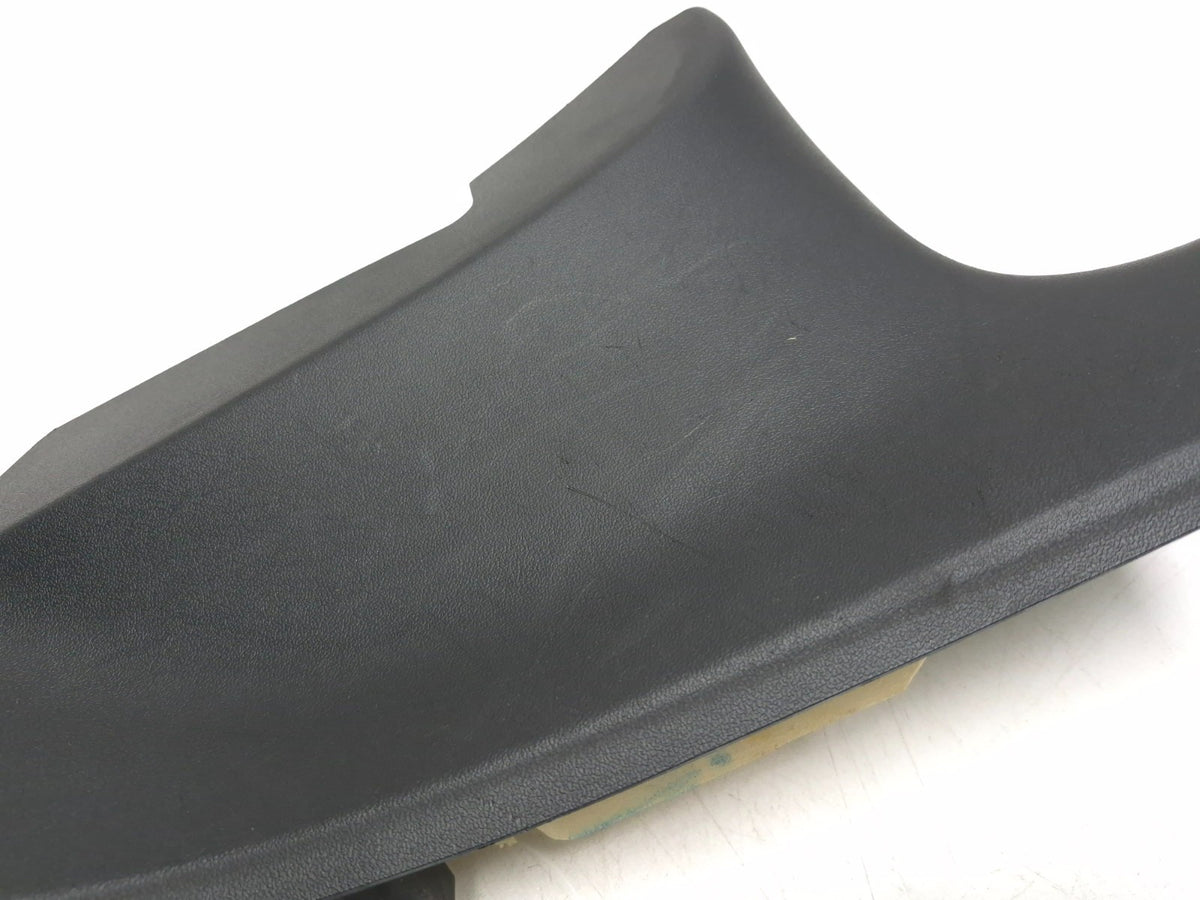 2020 Tesla Model 3 Rear C Pillar Trim Panel Plate Passenger Side Right 3pcs OEM