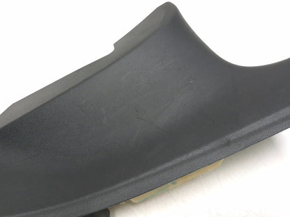 2020 Tesla Model 3 Rear C Pillar Trim Panel Plate Passenger Side Right 3pcs OEM
