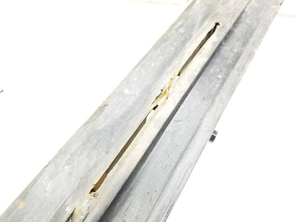 16-19 Ski-doo Renegade Enduro Ace 900 Steering Ski Pair Oem✅