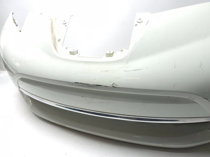 2012 Nissan Leaf Front Bumper Cover OEM