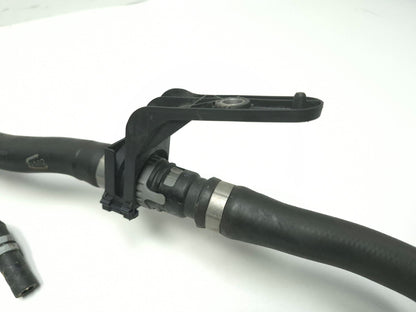 2017 Ford Transit Connect Xl Radiator Coolant Hose OEM
