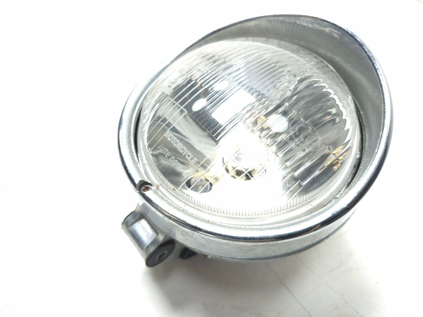 2007 Cf Moto V5 Qlink Legacy 250 Headlight OEM
