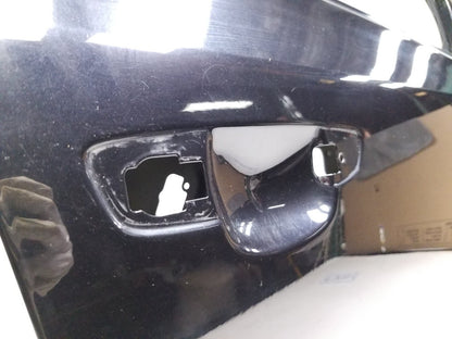 2012 VW Golf GTI Door Shell Front Passenger Side Right OEM