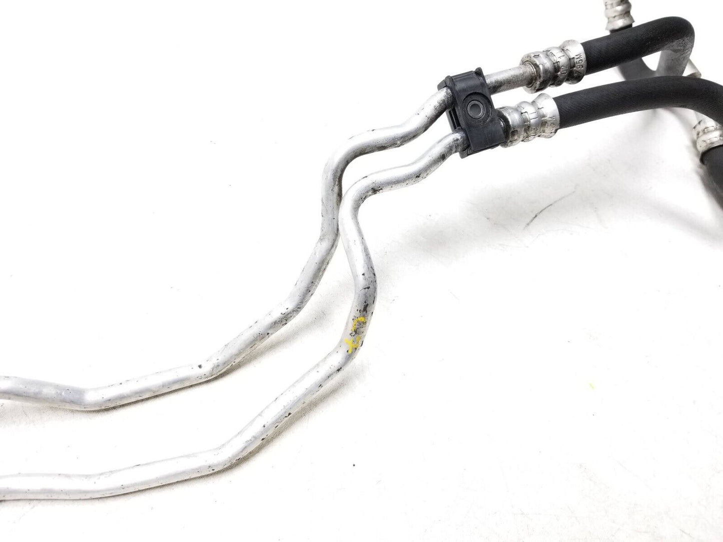 2007 - 2013 BMW X5 E70 AC Hose Line Pipe OEM