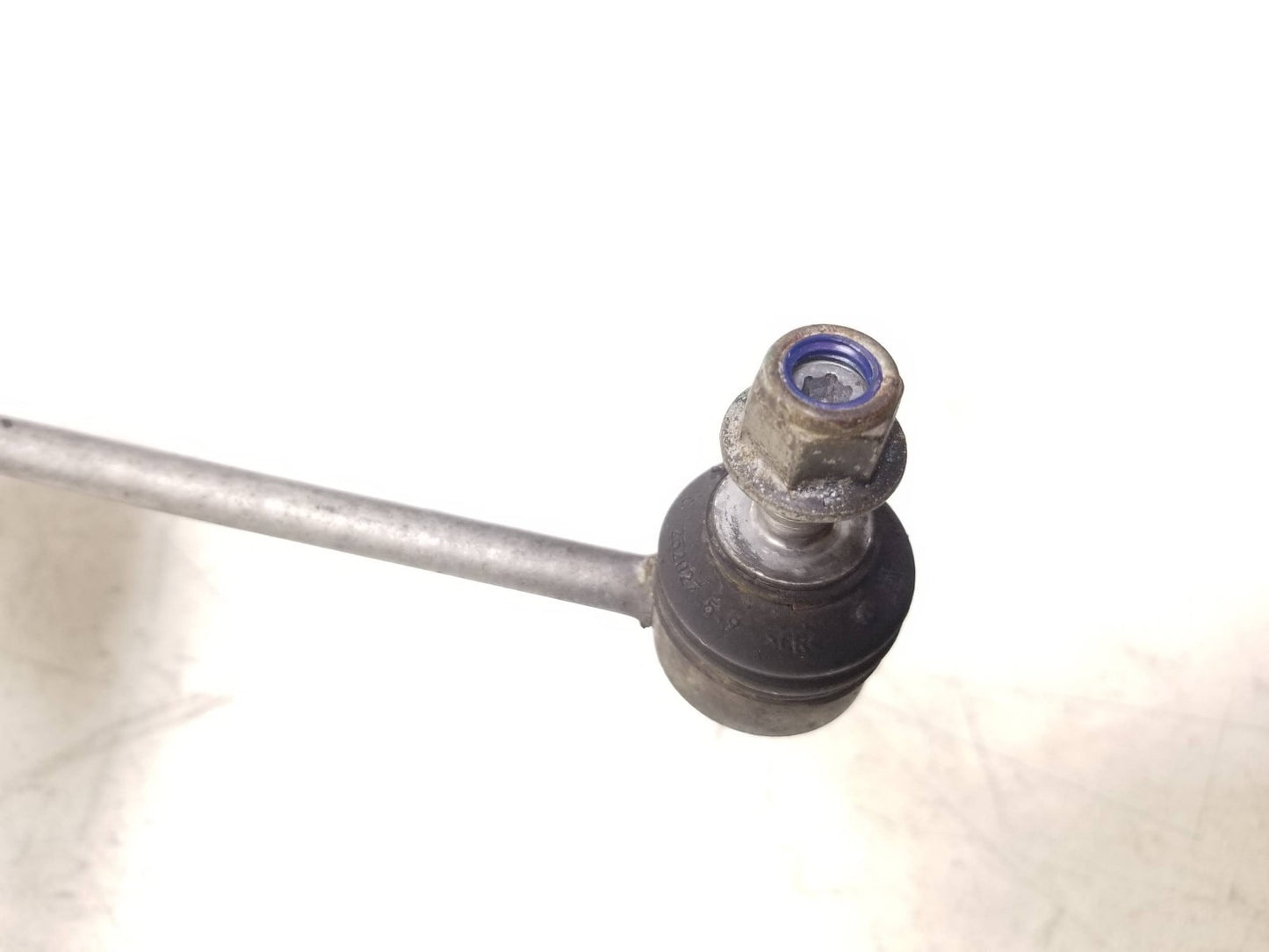 2017 Jaguar Xe Rear Stabilizer Sway Bar & End Link OEM