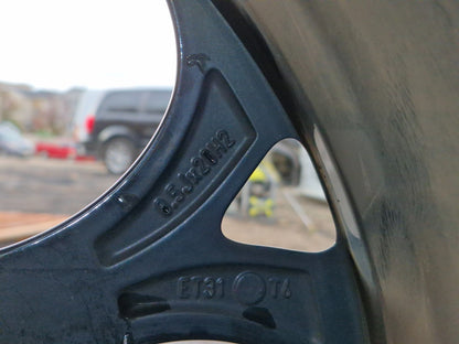 2024 Alfa Romeo Stelvio Wheel Rim 20” OEM 20x8.5 2pc. Pair ✅