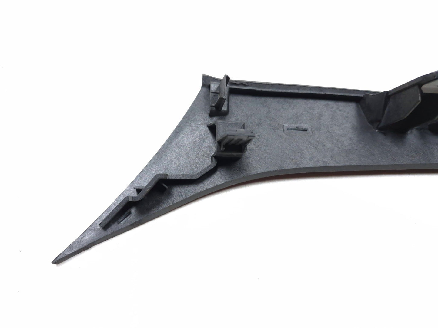 2021 Alfa Romeo Giulia Dashboard Dash Trim Molding Right Passenger Side OEM