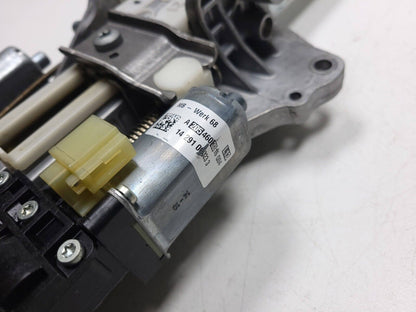 2015- 2020 Mercedes C300 W205 Steering Column OEM