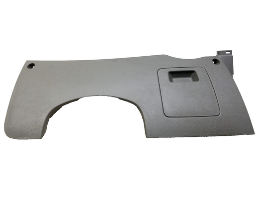 2011 - 2013 Kia Sportage Dash Lower Trim Panel Driver Side Left OEM