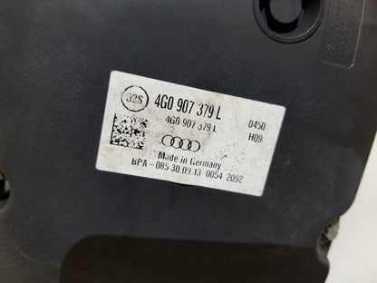2014 Audi A6 C7 Abs Anti Lock Brake Pump 3.0t OEM